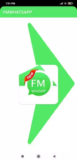 Play FMWHA2SAPP PRO LATEST VERSION 2021  and enjoy FMWHA2SAPP PRO LATEST VERSION 2021 with UptoPlay