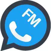 Free play online FMWhats APK