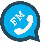 Free play online FM Whats Messenger APK