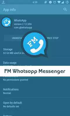 Play FM Whats Messenger