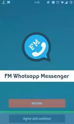 Play FM Whats Messenger