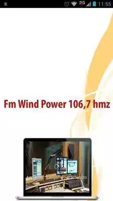 Play Fm Wind Power 106.7 hmz Play Fm Wind Power 106.7 hmz