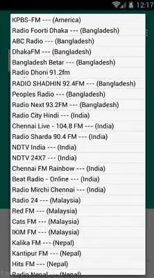 Play FM World Play FM World