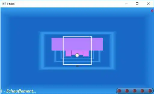 Play FMXCorridor as an online game FMXCorridor with UptoPlay