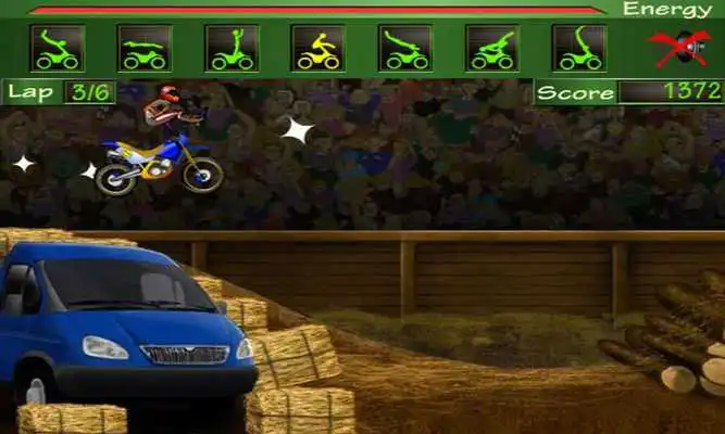 Play FMX Moto - Stunt Bike