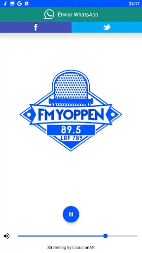 Play FM YOPPEN as an online game FM YOPPEN with UptoPlay