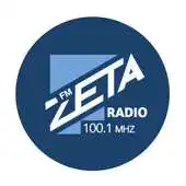 Free play online FM Zeta Radio APK