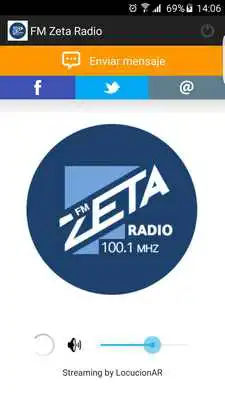 Play FM Zeta Radio Play FM Zeta Radio