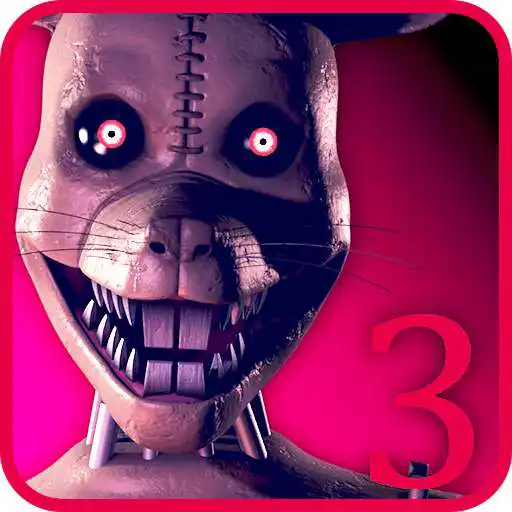 Free play online FNAC Five Nights at Candy's 3  APK
