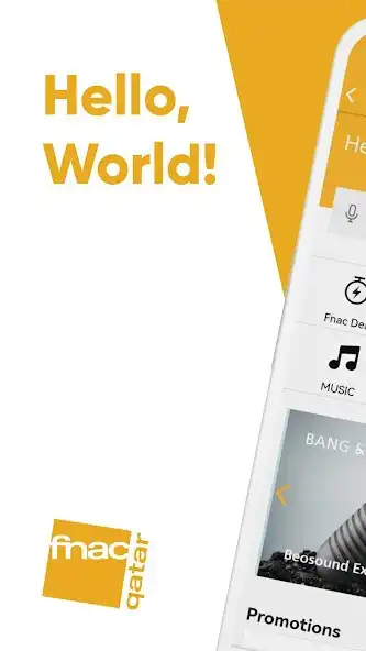 Play Fnac Qatar  and enjoy Fnac Qatar with UptoPlay