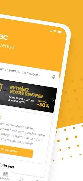 Play Fnac as an online game Fnac with UptoPlay