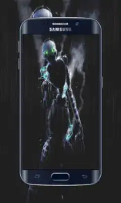 Play FNAC Wallpapers