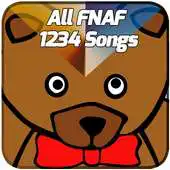 Free play online Fnaf 1 2 3 4 Mp3 Songs APK