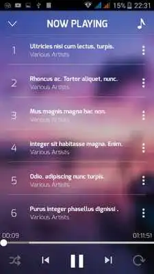 Play Fnaf 1 2 3 4 Mp3 Songs