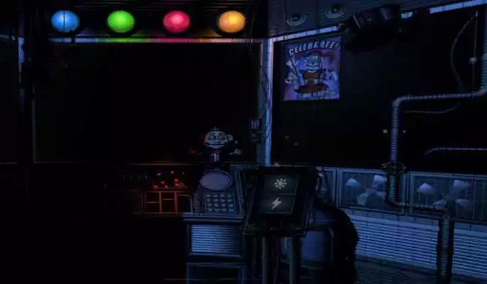 Play FNAF 4