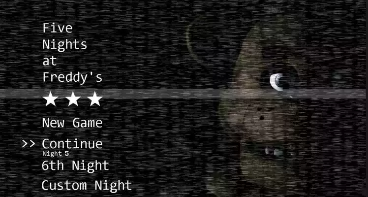 Play FNAF 4
