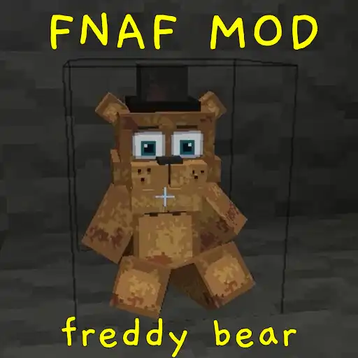Play FNaF 9 mod for Minecraft PE APK Play FNaF 9 mod for Minecraft PE APK