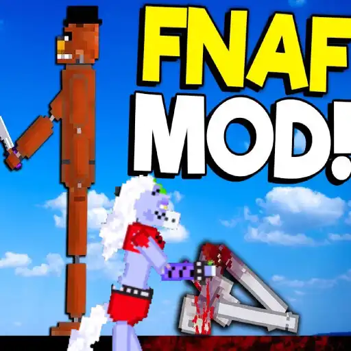 Play Fnaf for melon playground APK