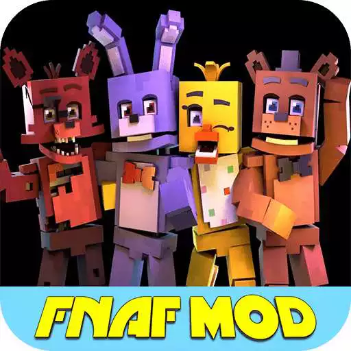 Play FNAF Freddy Fazbear Jumpscare Animatronic MCPE Mod APK Play FNAF Freddy Fazbear Jumpscare Animatronic MCPE Mod APK
