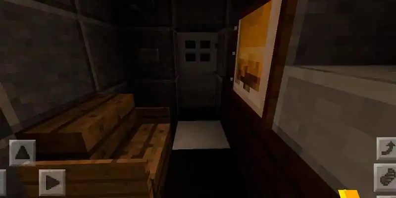 Play FNAF Horror Pizzeria. Map for MCPE