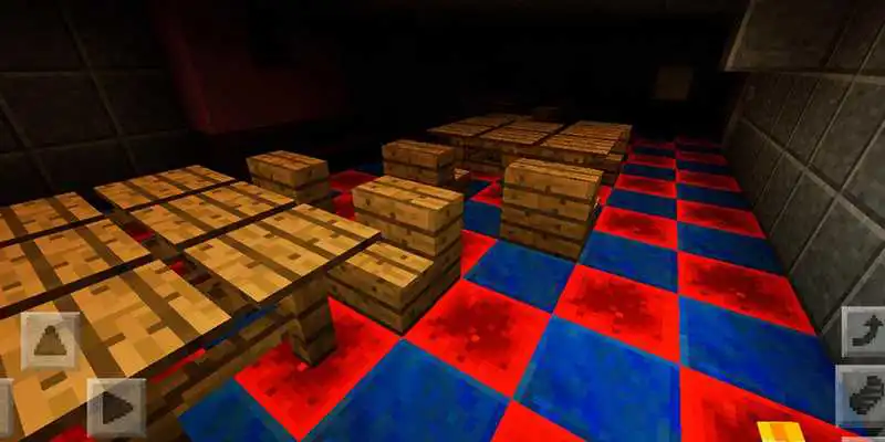Play FNAF Horror Pizzeria. Map for MCPE