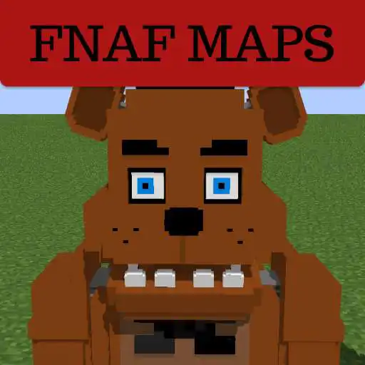 Play FNaF maps and mod for Minecraft APK Play FNaF maps and mod for Minecraft APK