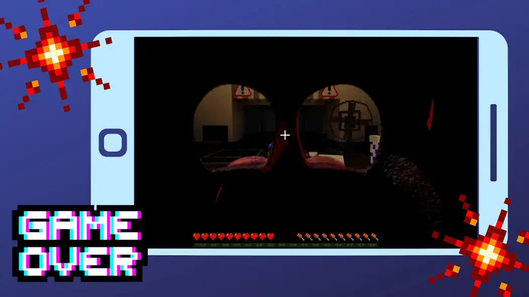 Play FNAF Mod and Map for MCPE and enjoy FNAF Mod and Map for MCPE with UptoPlay Play FNAF Mod and Map for MCPE and enjoy FNAF Mod and Map for MCPE with UptoPlay