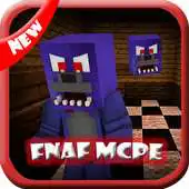 Free play online FNAF New Maps MCPE APK