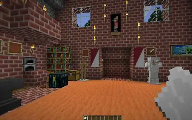 Play FNAF New Maps MCPE