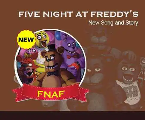 Play FNaF new song 2018 collection