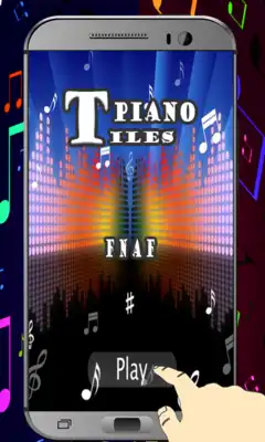 Play FNAF Piano