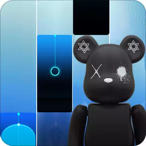 Free play online Fnaf Piano Tiles APK