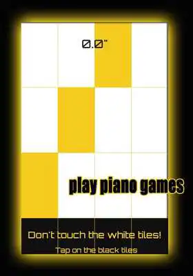 Play FNAF Sister Location Piano Tiles