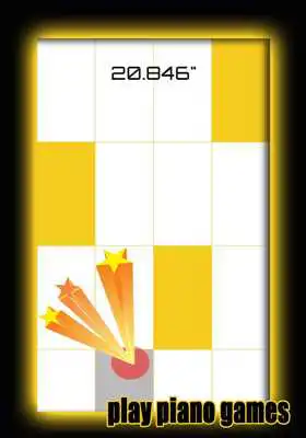 Play FNAF Sister Location Piano Tiles