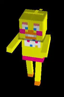 Play FNAF Skin