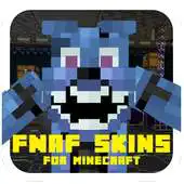 Free play online FNAF Skins for Minecraft APK Free play online FNAF Skins for Minecraft APK