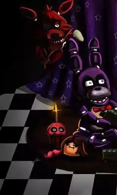 Play FNAF Wallpapers (Fans)