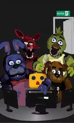 Play FNAF Wallpapers (Fans)