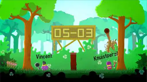 Play Fnakball  and enjoy Fnakball with UptoPlay