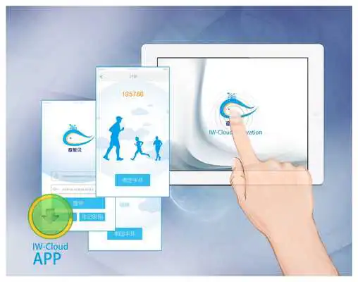 Play FNB Lovely Smartband