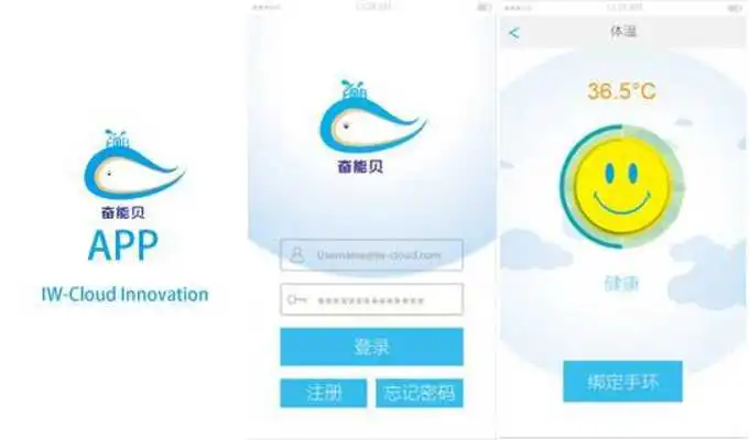 Play FNB Lovely Smartband