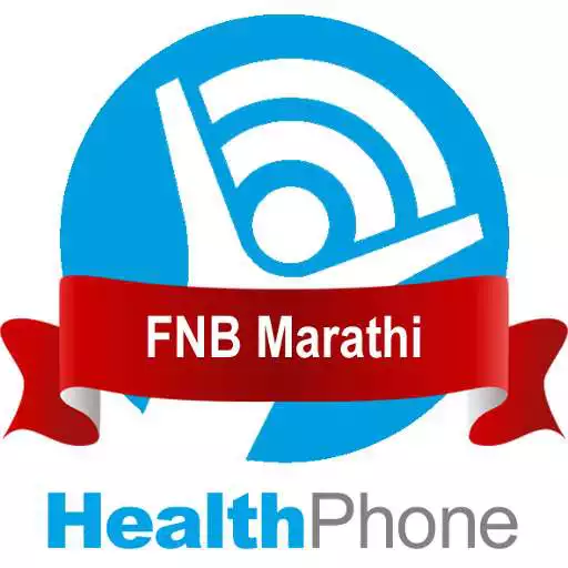Free play online FNB Marathi HealthPhone APK