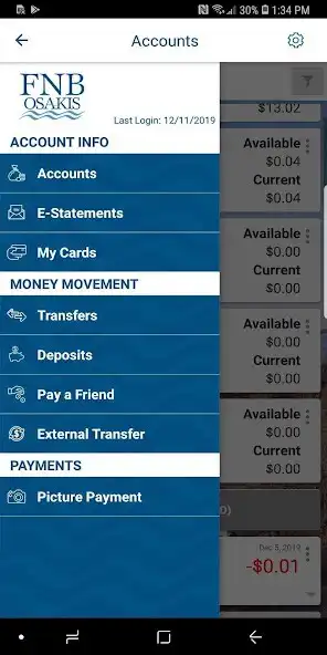Play FNB Osakis as an online game FNB Osakis with UptoPlay