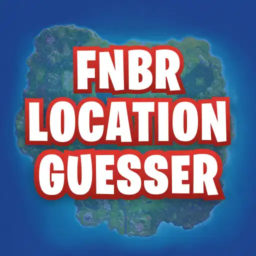 Play FNBR Location Guesser APK