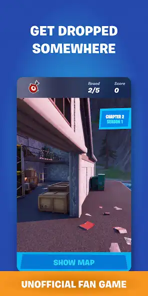 Play FNBR Location Guesser  and enjoy FNBR Location Guesser with UptoPlay