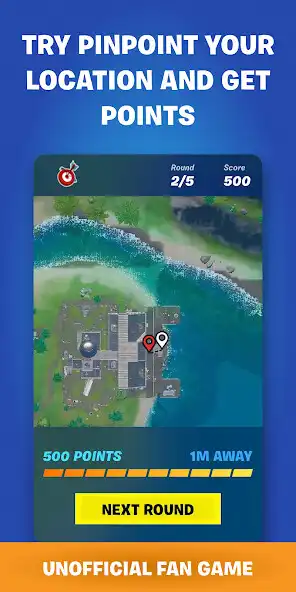 Play FNBR Location Guesser as an online game FNBR Location Guesser with UptoPlay