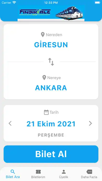 Play Fındıkkale Turizm  and enjoy Fındıkkale Turizm with UptoPlay