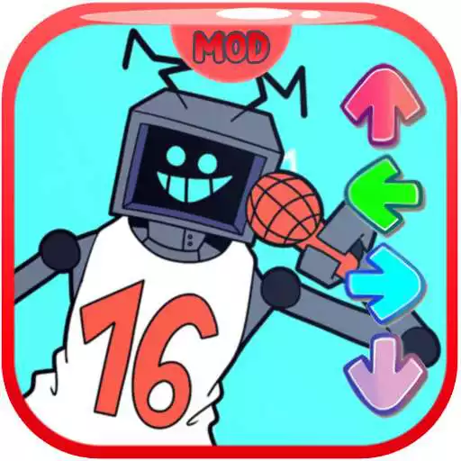 Play fnf 3D music battle - mod Hex APK Play fnf 3D music battle - mod Hex APK