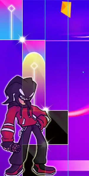 Play FNF Agoti - Friday Night Funkin Game Piano as an online game FNF Agoti - Friday Night Funkin Game Piano with UptoPlay