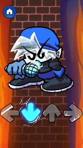 Play FNF ALL Character Test Mod For Crystal  and enjoy FNF ALL Character Test Mod For Crystal with UptoPlay